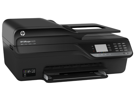 HP OfficeJet Officejet 4620 e-AiO kopen 
