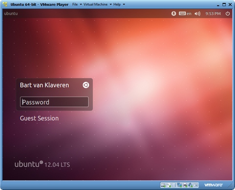 vm ware player 15 vm ware player 15