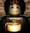 Lego Lord of the Rings