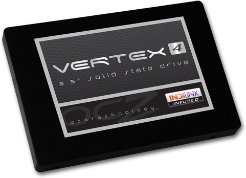 OCZ Vertex 4