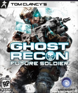 Box Ghost Recon: Future Soldier Box Ghost Recon: Future Soldier