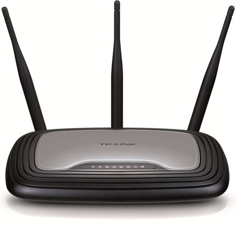 TP-Link TL-WR2543ND