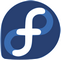 Fedora logo (60 pix)