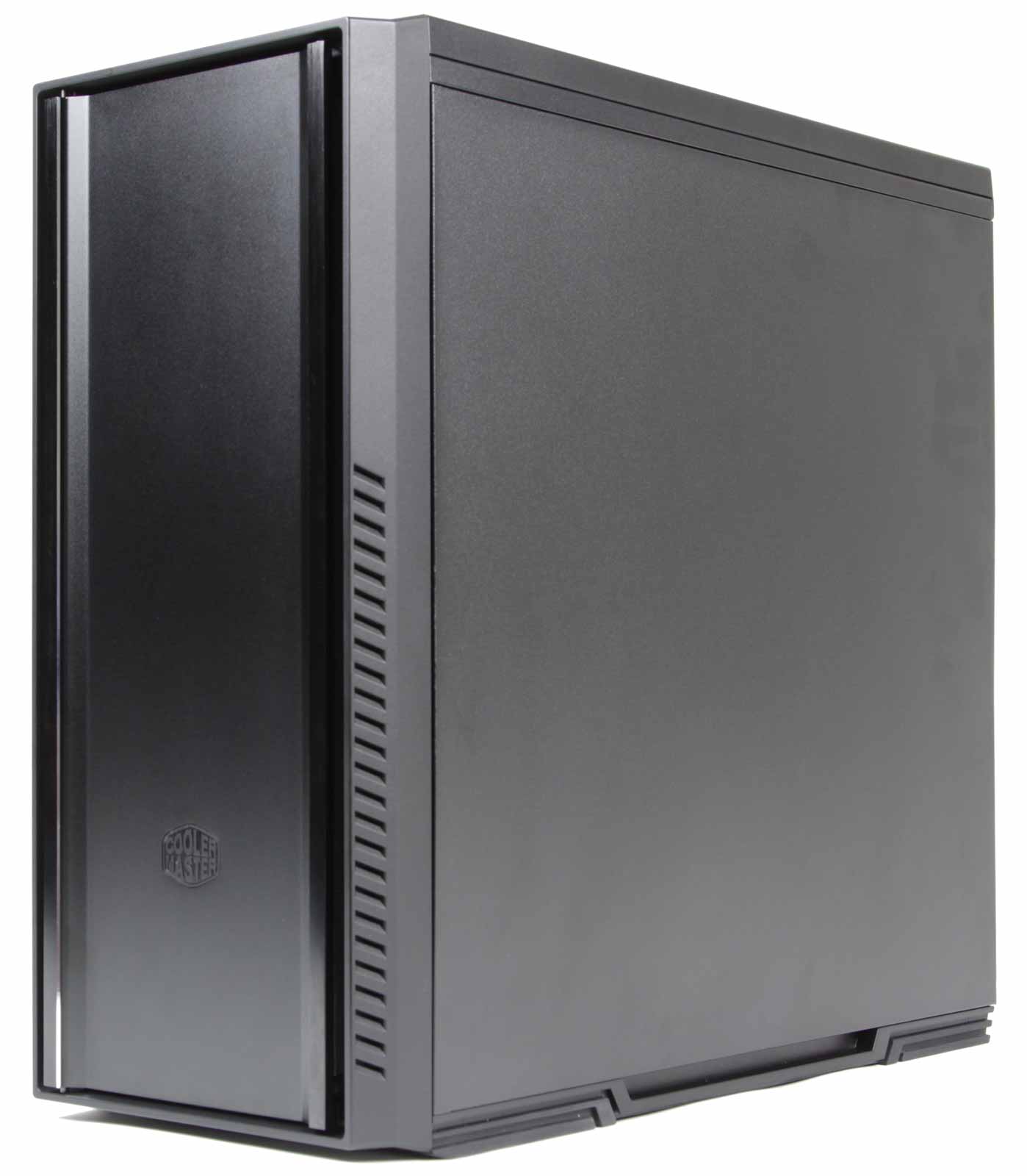 Cooler Master Silencio 650: beste prijzen, echte reviews en