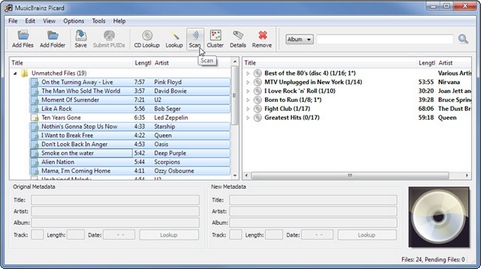 musicbrainz picard mass edit file name musicbrainz picard mass edit file name