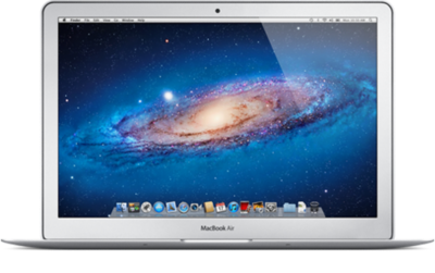 Apple MacBook Air 2012 13.3