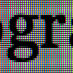 Typografie op 1440x900