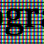 Typografie op 1680x1050
