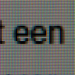 Typografie in Photoshop op 1680x1050