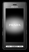 LG Prada