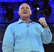 Ballmer