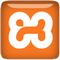 XAMPP logo (60 pix)