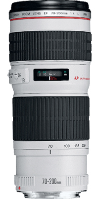 Canon EF 70-200mm f/4L USM: beste prijs - Tweakers