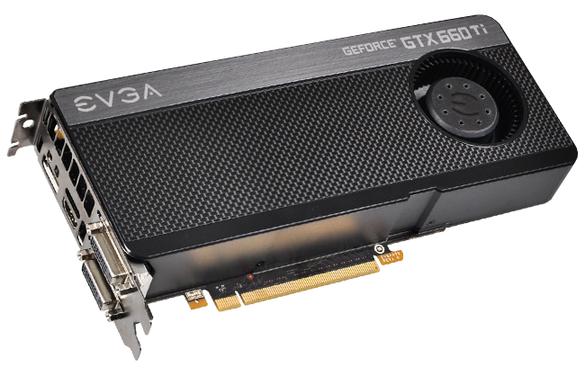 Evga Geforce Gtx 660 Ti Sc 2gb Kopen Prijzen Tweakers