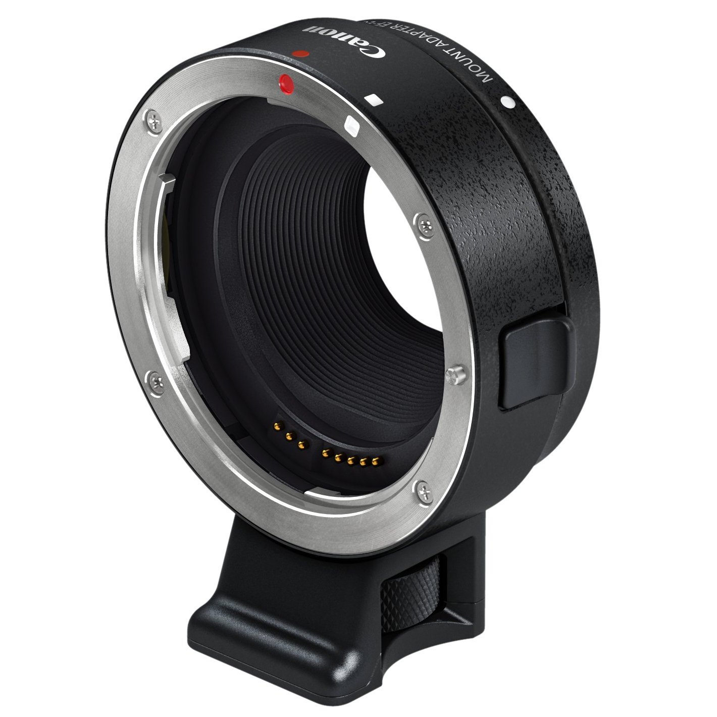Canon Mount adapter voor EF-EOS M: beste prijzen, echte reviews en