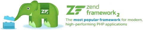 Zend Framework (481 pix)