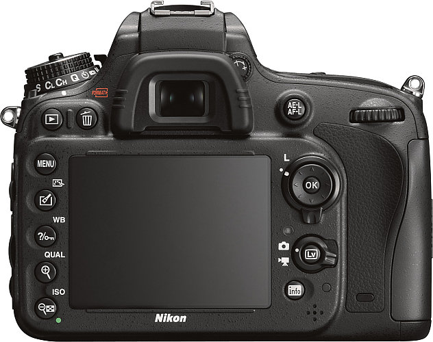 ＮＩＫＯＮ　Ｄ６００ Nikon D600 Zwart: beste prijs - Tweakers