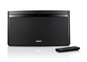 Bose SoundLink Air Digital Music system: beste prijs - Tweakers