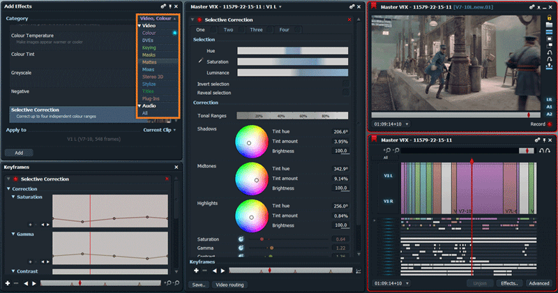lightworks editor lightworks editor
