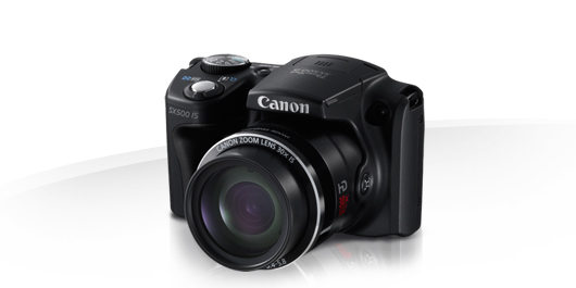 Canon PowerShot SX500 IS デジタルカメラ Canon PowerShot SX500IS 【公式通販】