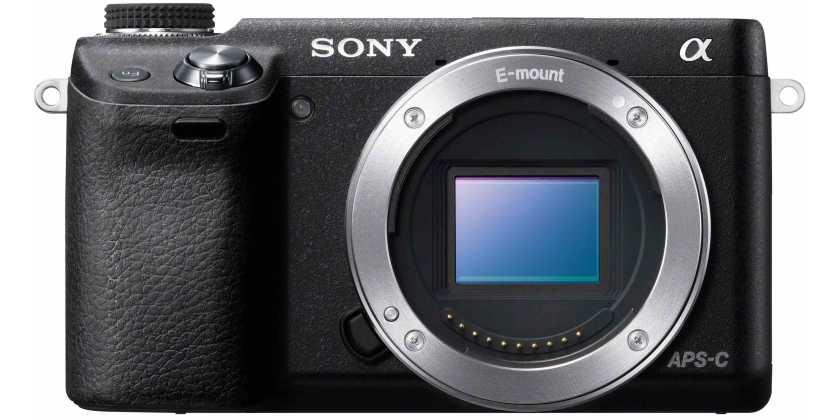 Sony NEX-6 Zwart: beste prijs - Tweakers