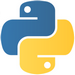 Logo Python (75px)