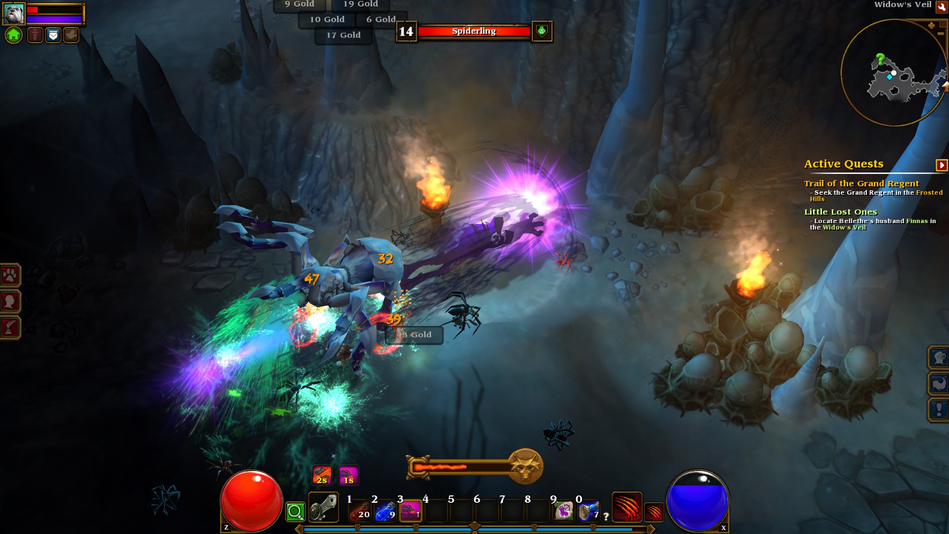torchlight ii runic key torchlight ii runic key