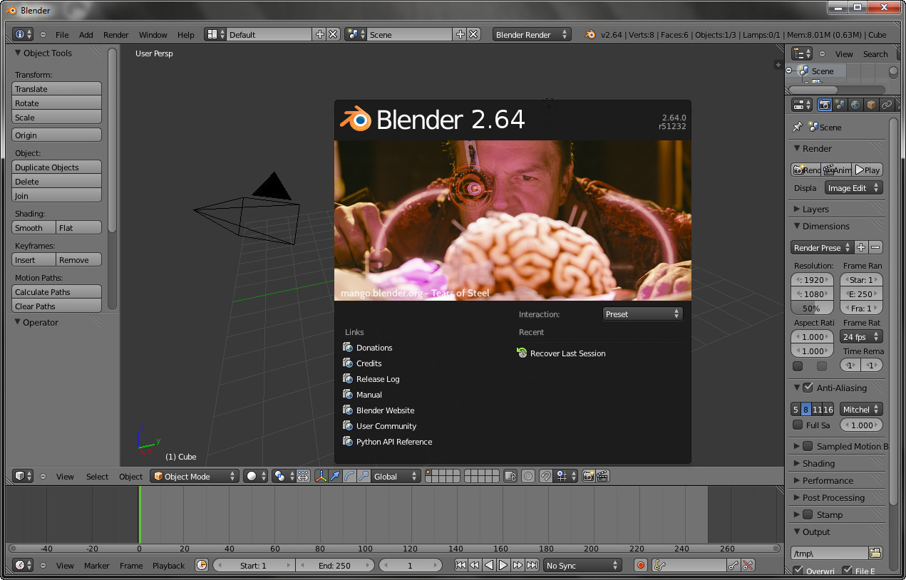 blender for windows 7 64 bit blender for windows 7 64 bit