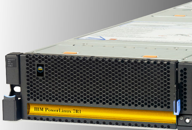 IBM PowerLinux