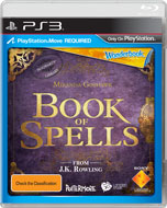 Book of Spells