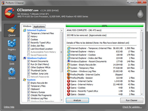 piriform.com ccleaner download