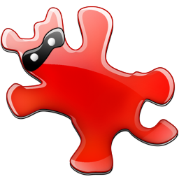 IrfanView logo (über)