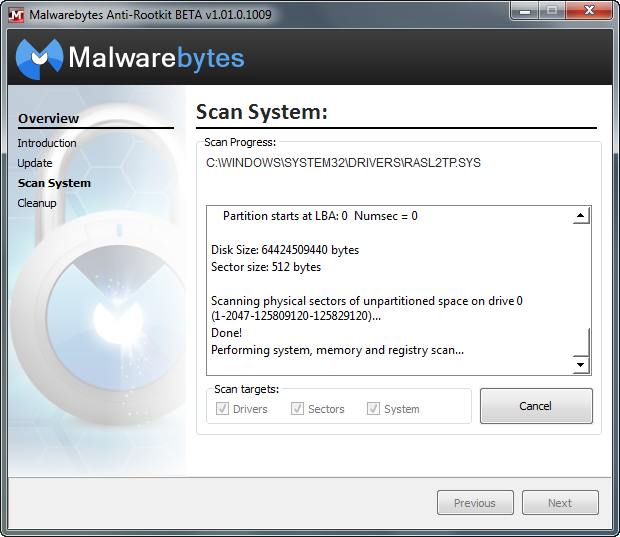 malwarebytes anti rootkit malwarebytes anti rootkit