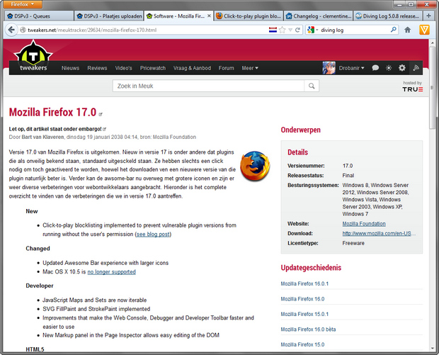 Mozilla Firefox screenshot (620 pix)
