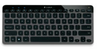 Logitech Bluetooth Illuminated Keyboard K810