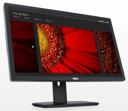 Dell U2713H モニター 2560x1440 60Hz Dell UltraSharp U2713H Zwart: beste prijs - Tweakers