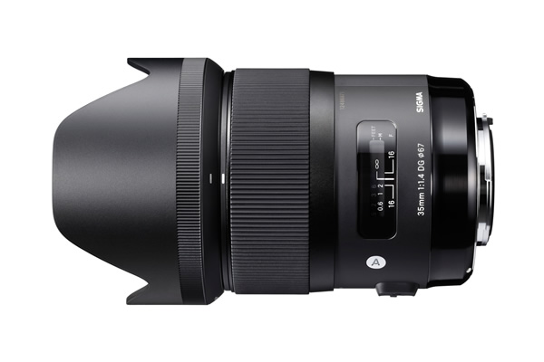 Sigma 35mm F1.4 DG HSM EF Canon キャノン Amazon.co.jp: シグマ(Sigma) SIGMA シグマ Canon EFマウント