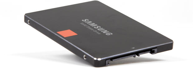 Samsung SSD 840