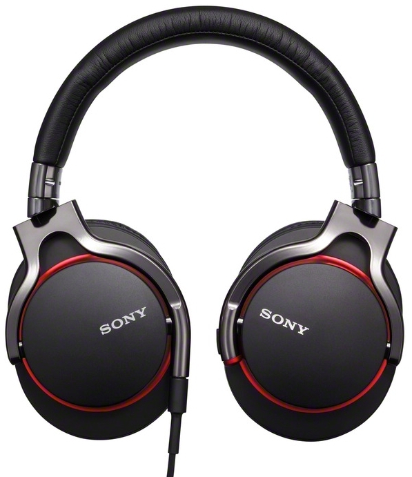 Sony MDR-1R Zilver, Zwart: beste prijs - Tweakers