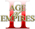 Age of Empires II logo (60 pix)