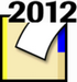 Belastingdienst Aangifteprogramma 2012 logo (75 pix)