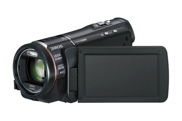 Panasonic HC-X920 Zwart: beste prijzen, echte reviews en