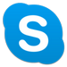 Skype logo (75 pix)