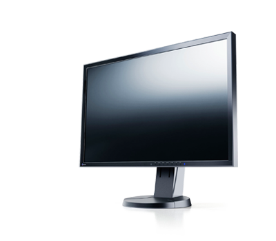 Eizo FlexScan EcoView EV2336W Zwart: beste prijs - Tweakers
