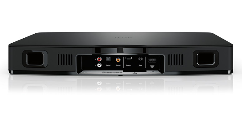 Bose Solo TV Sound System: beste prijs - Tweakers