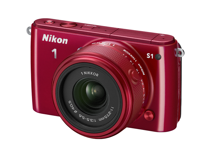 Vergelijk Nikon 1 S1-prijzen en deals - Tweakers Vergelijk Nikon 1 S1-prijzen en deals - Tweakers