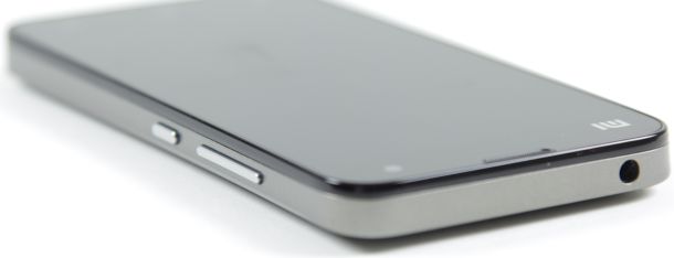 Xiaomi Mi-Two Xiaomi Mi-Two