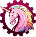 AOKP logo (75 pix)