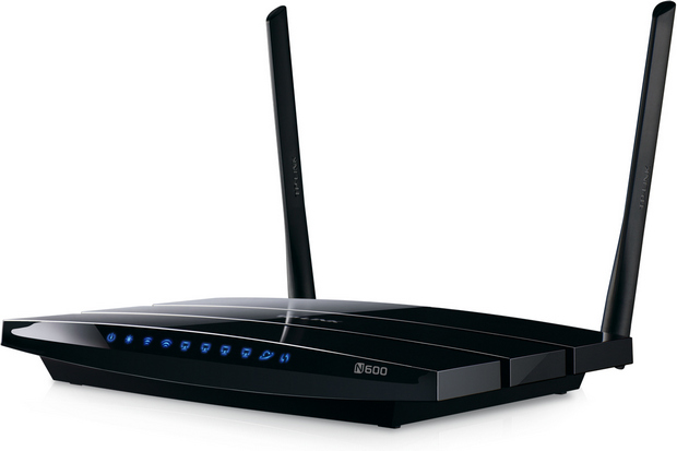 TP-Link TL-WDR3600