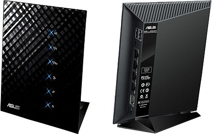 Asus RT-N56U